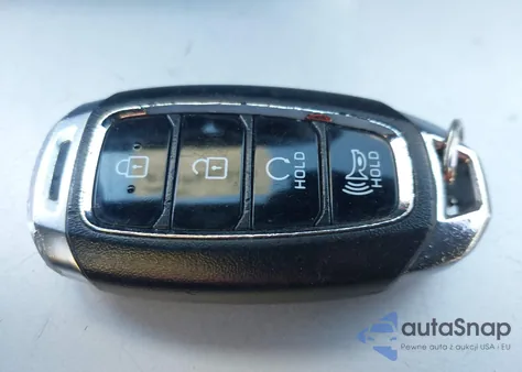 2022 Hyundai Kona N z USA, uszkodzony, nr VIN KM8KH3AC0NU002838